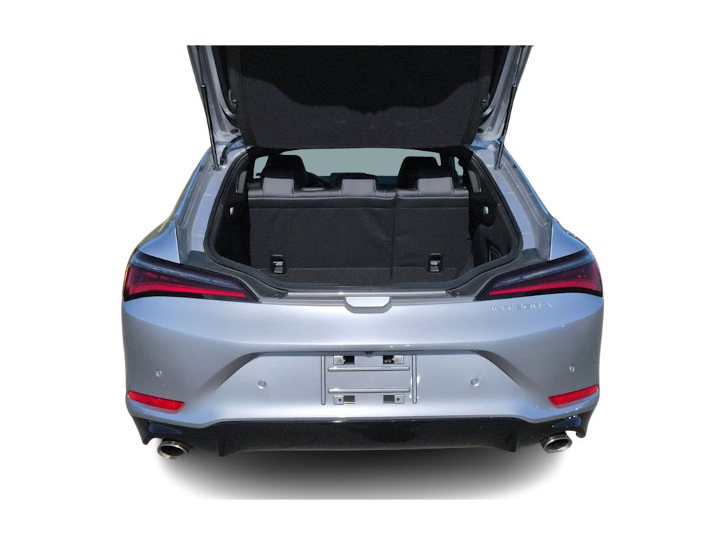 Thumbnail: 2025 Acura Integra - 18