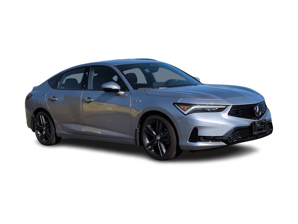 Thumbnail: 2025 Acura Integra - 21