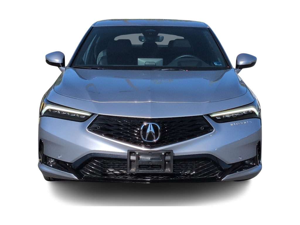 Thumbnail: 2025 Acura Integra - 6