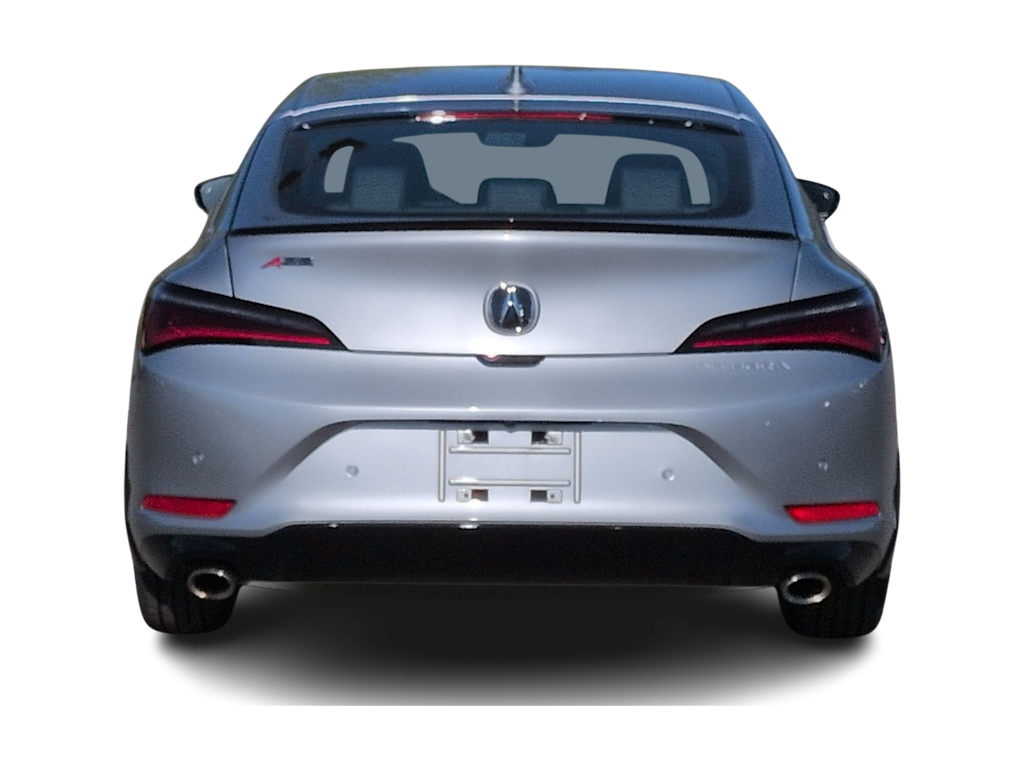 Thumbnail: 2025 Acura Integra - 5