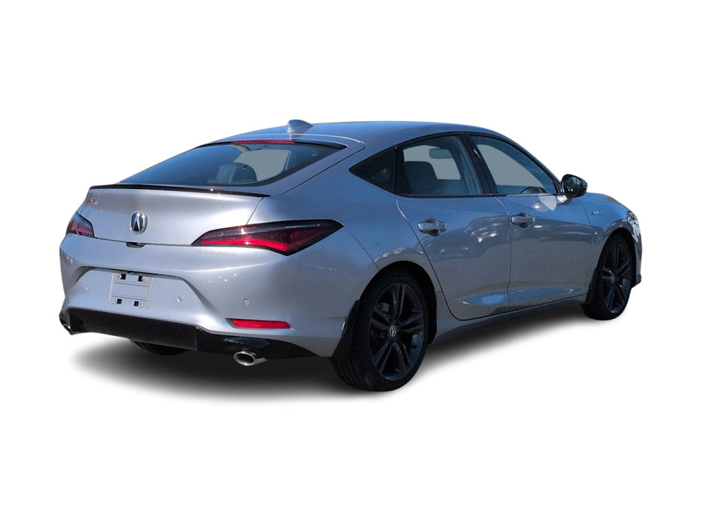 Thumbnail: 2025 Acura Integra - 23