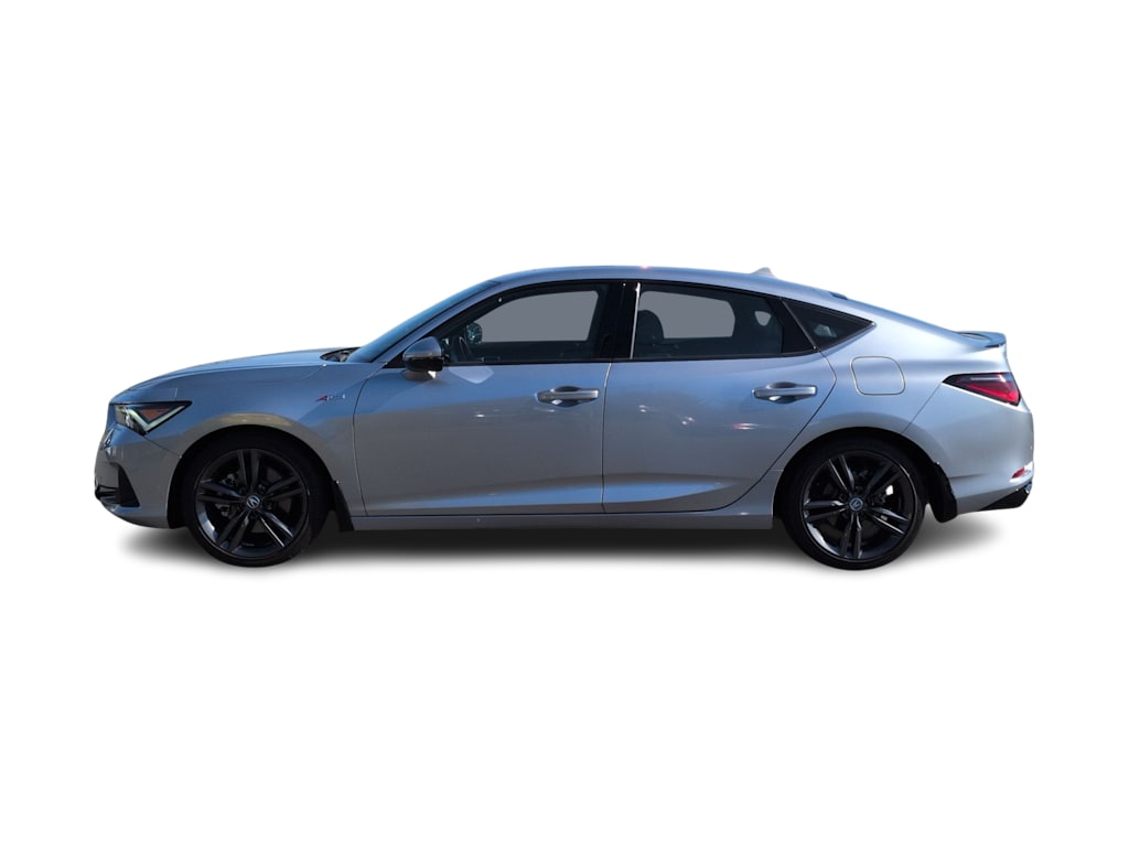 Thumbnail: 2025 Acura Integra - 3