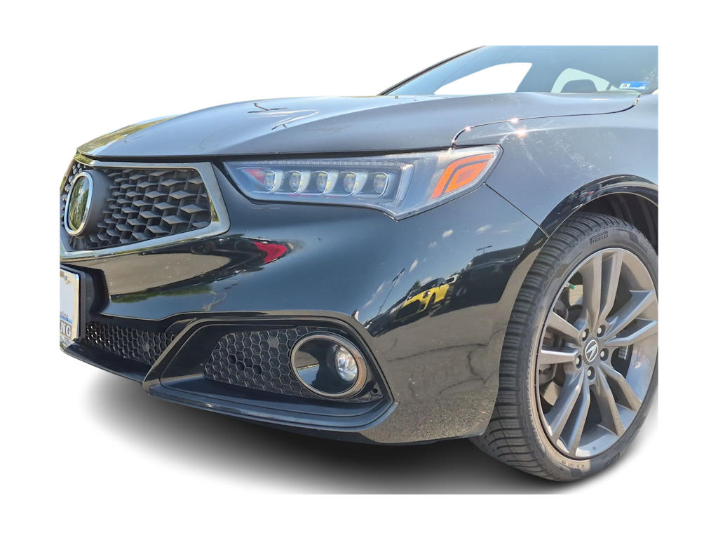 Thumbnail: 2019 Acura TLX - 25