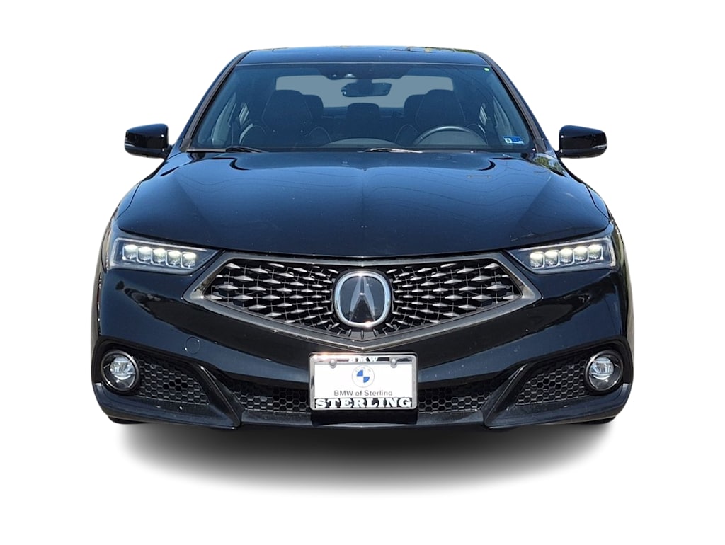 Thumbnail: 2019 Acura TLX - 6