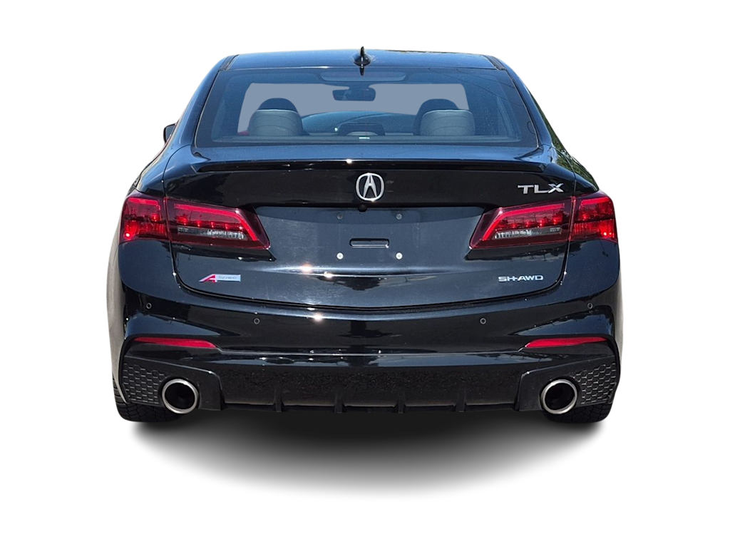 Thumbnail: 2019 Acura TLX - 5