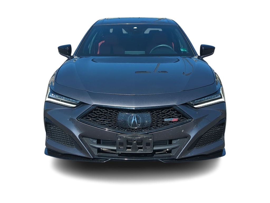 Thumbnail: 2023 Acura TLX - 5