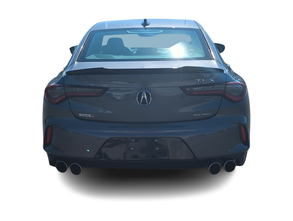 Thumbnail: 2023 Acura TLX - 22