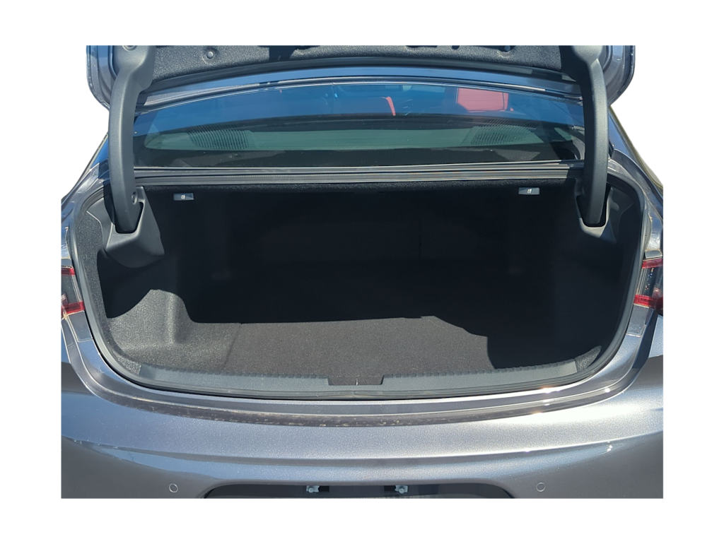 Thumbnail: 2023 Acura TLX - 37