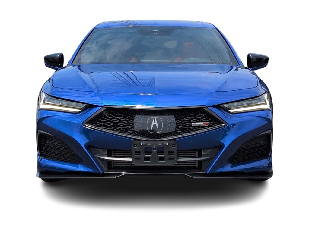 Thumbnail: 2023 Acura TLX - 6