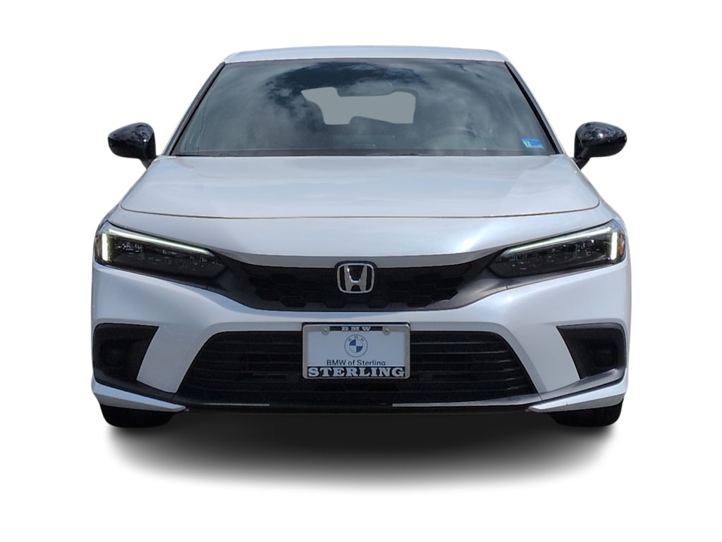 Thumbnail: 2024 Honda Civic - 6