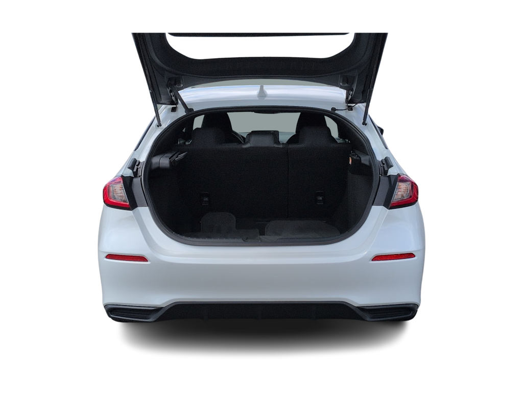 Thumbnail: 2024 Honda Civic - 18