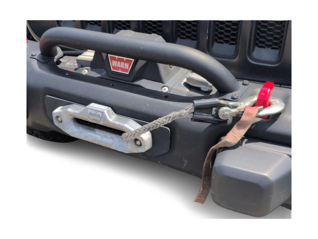 Thumbnail: 2020 Jeep Wrangler - 36
