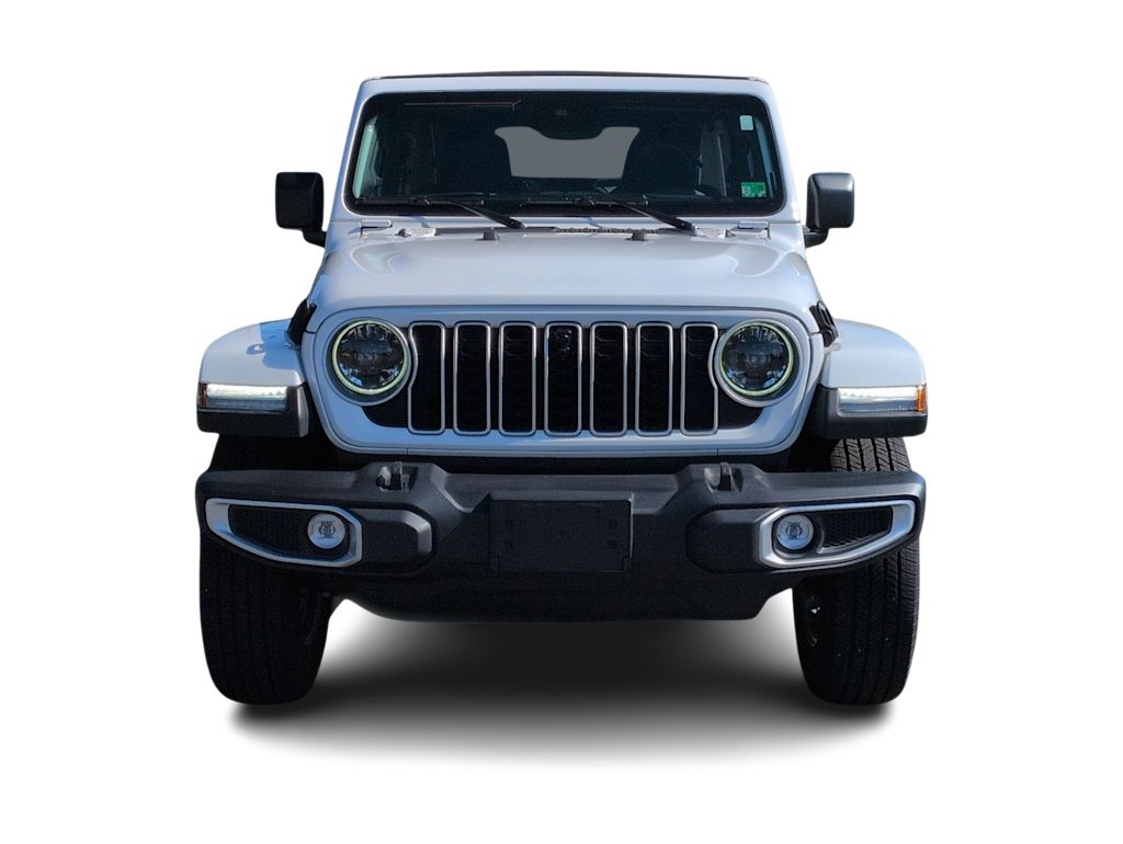 Thumbnail: 2024 Jeep Wrangler - 6