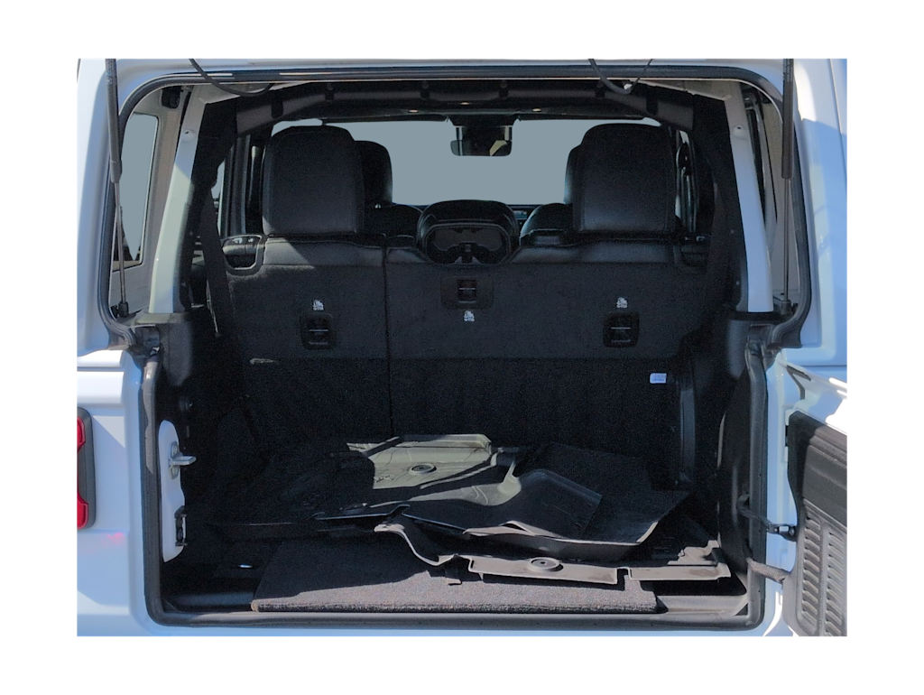 Thumbnail: 2024 Jeep Wrangler - 37