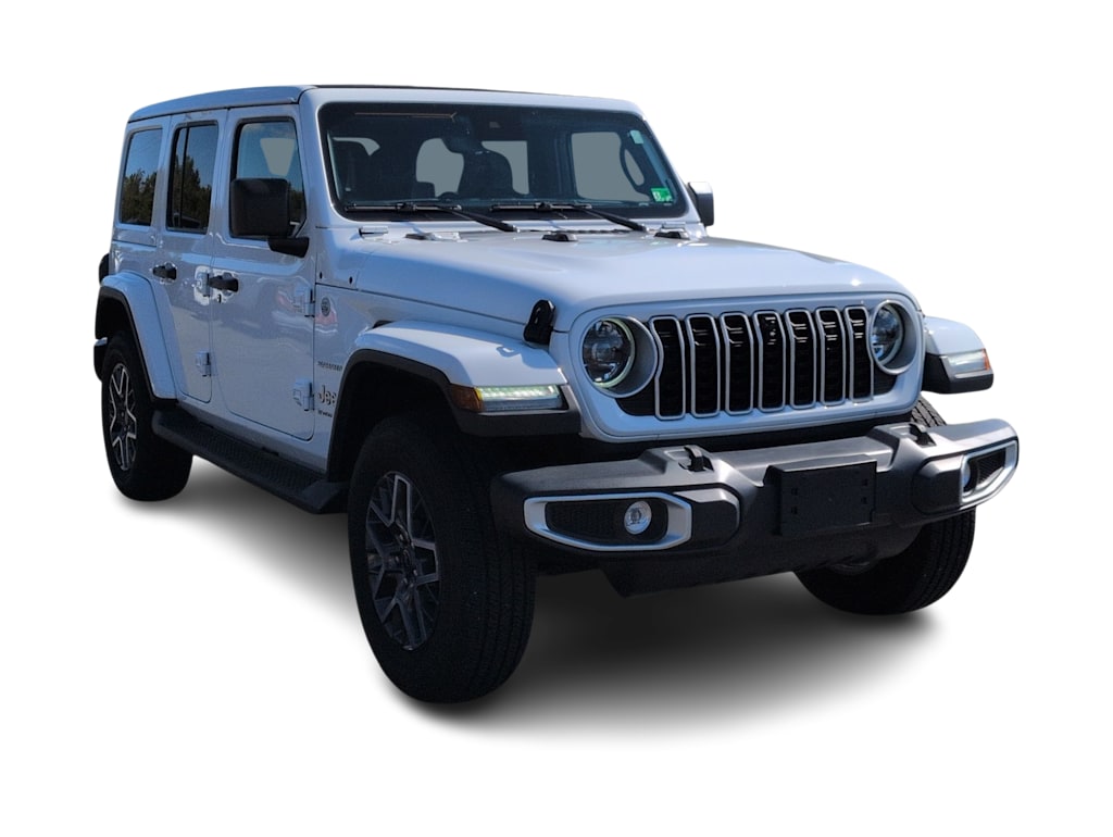 Thumbnail: 2024 Jeep Wrangler - 20