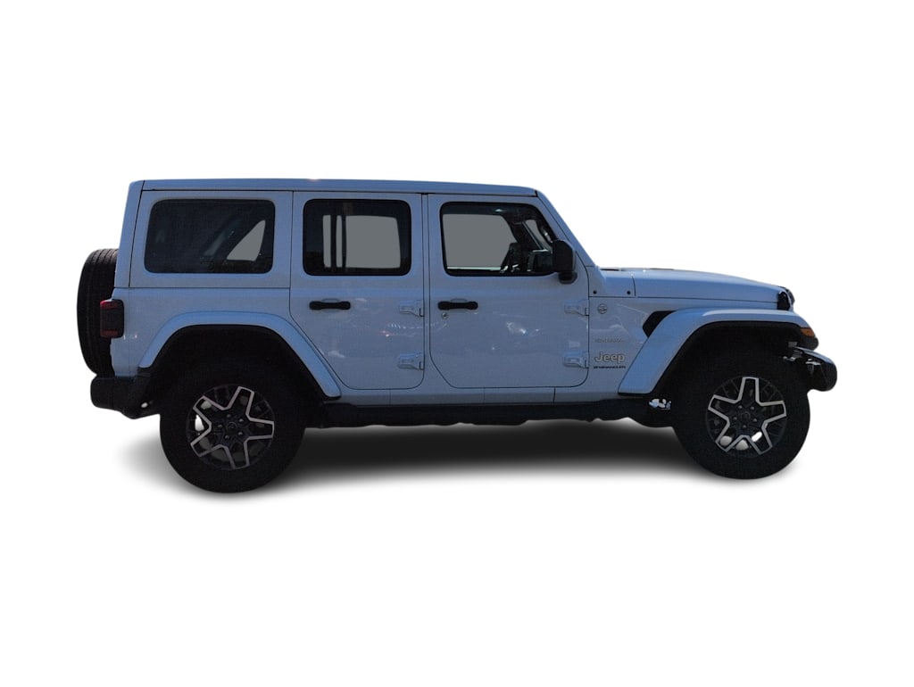 Thumbnail: 2024 Jeep Wrangler - 23