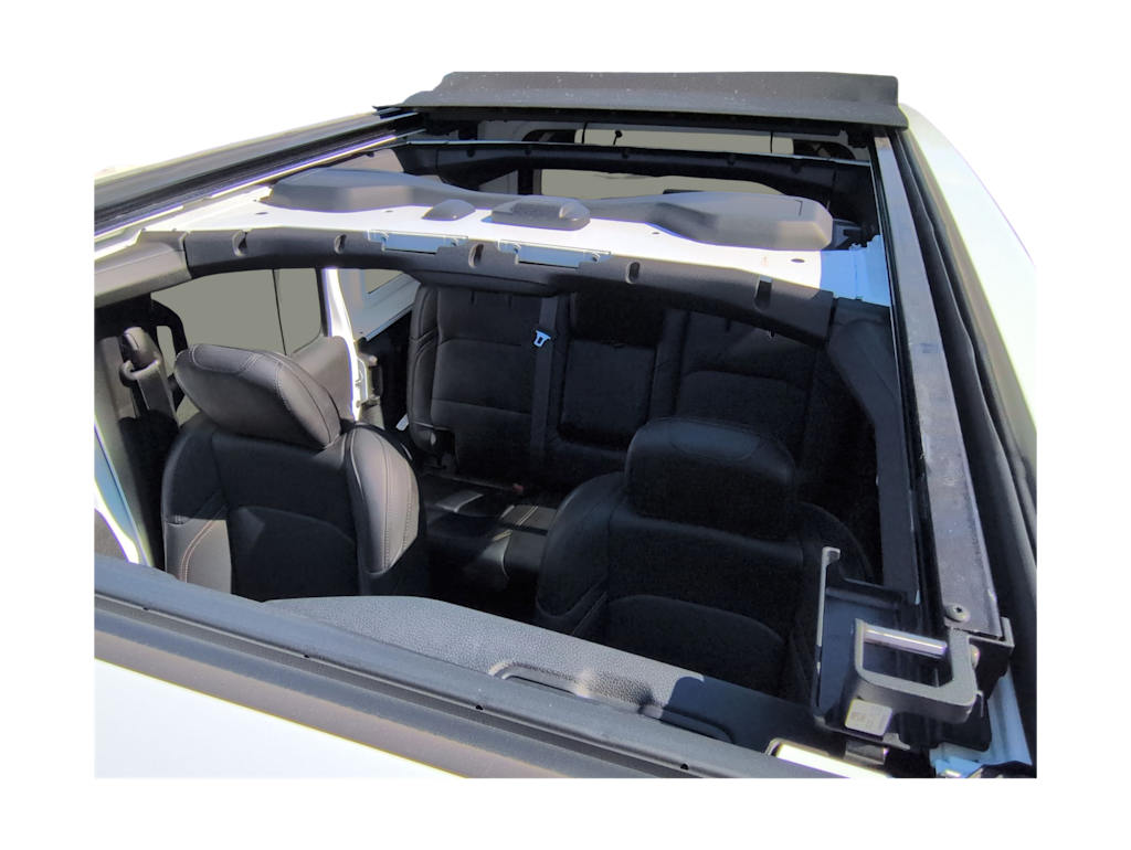 Thumbnail: 2024 Jeep Wrangler - 17