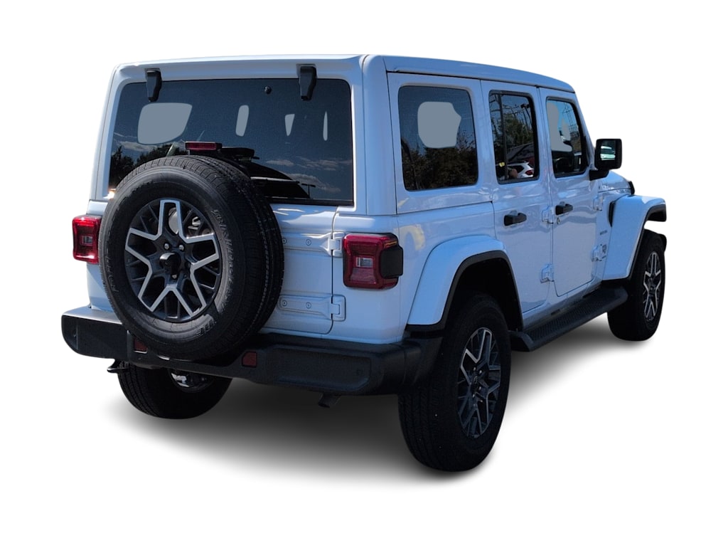 Thumbnail: 2024 Jeep Wrangler - 22