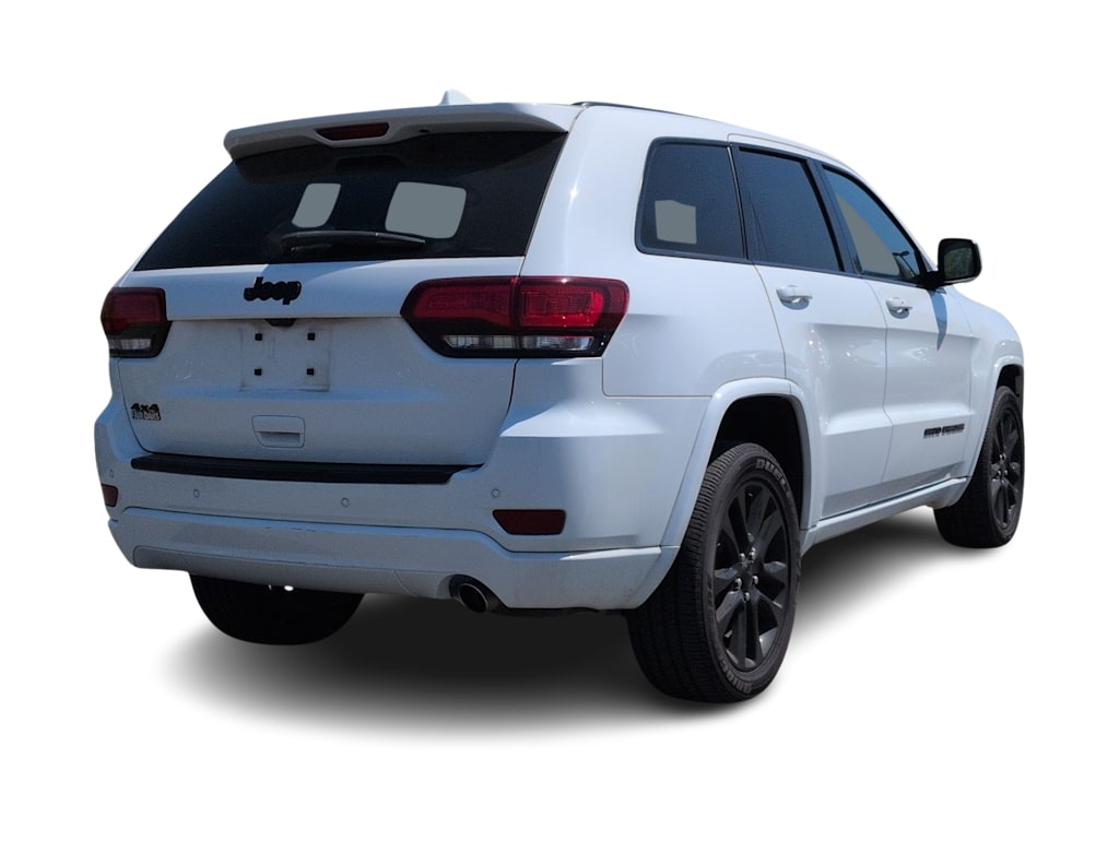 Thumbnail: 2019 Jeep Grand Cherokee - 22