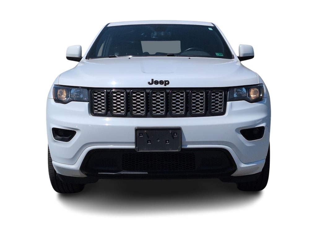 Thumbnail: 2019 Jeep Grand Cherokee - 6