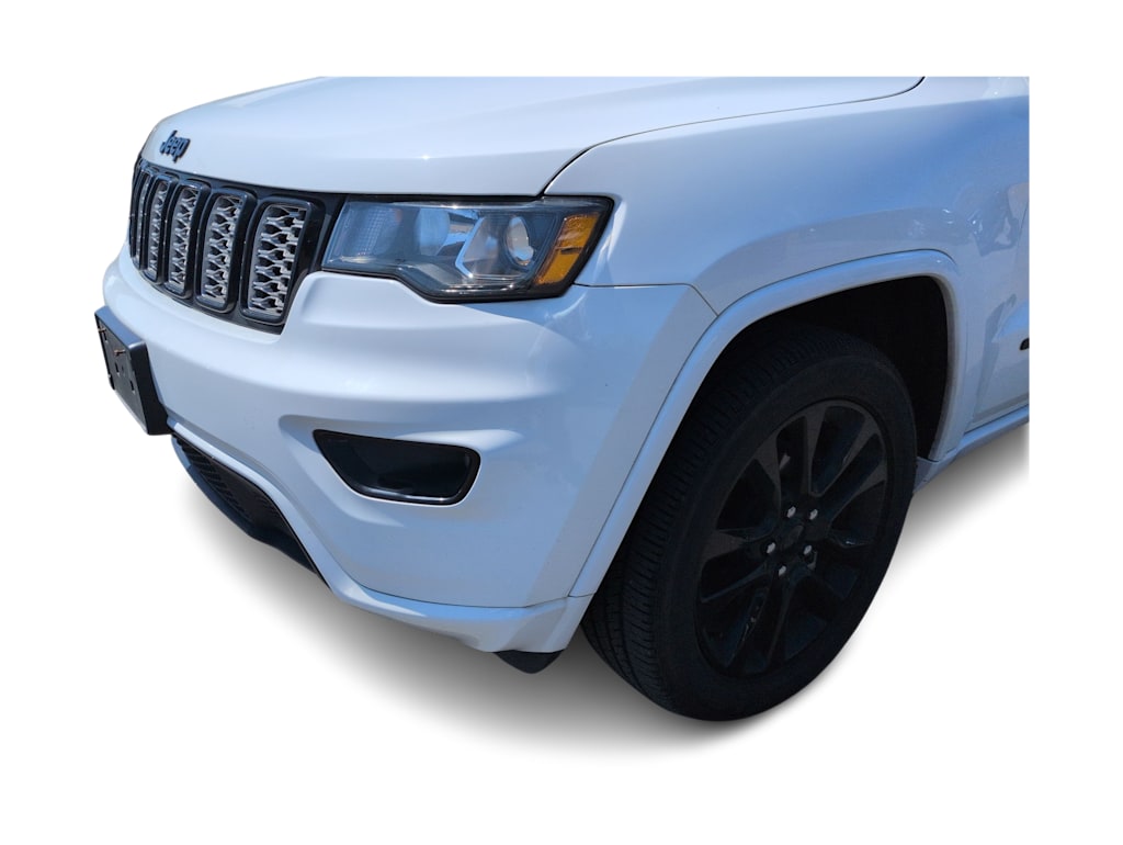 Thumbnail: 2019 Jeep Grand Cherokee - 24