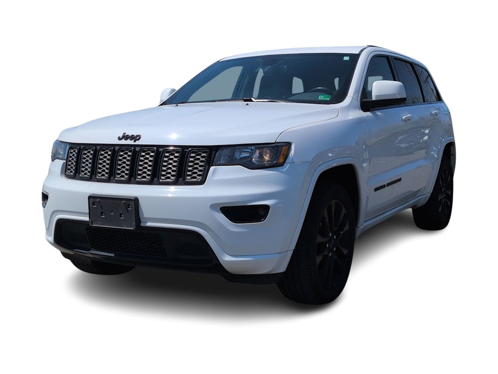 Thumbnail: 2019 Jeep Grand Cherokee - 21