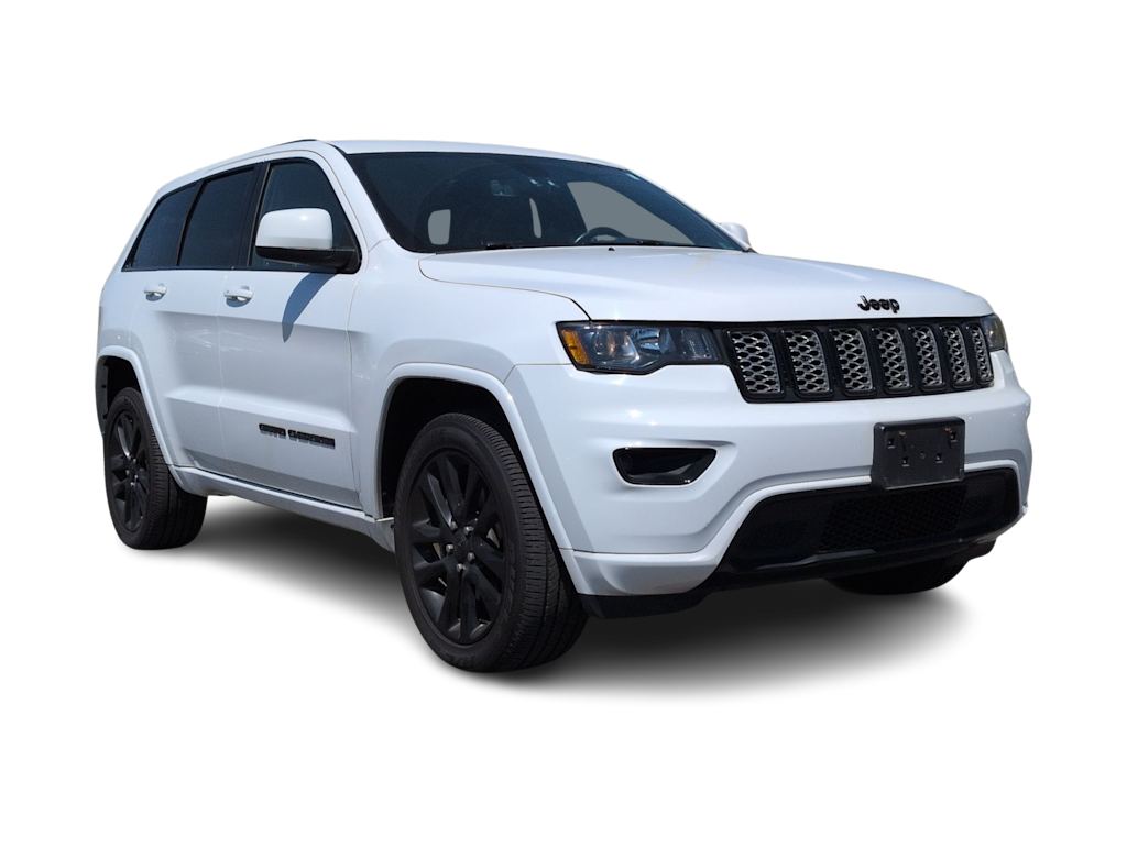 Thumbnail: 2019 Jeep Grand Cherokee - 20