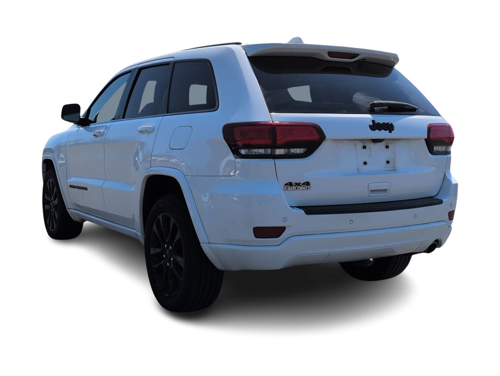 Thumbnail: 2019 Jeep Grand Cherokee - 4