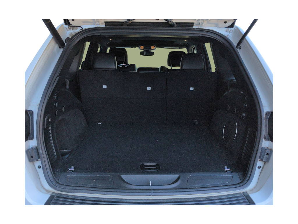 Thumbnail: 2019 Jeep Grand Cherokee - 17