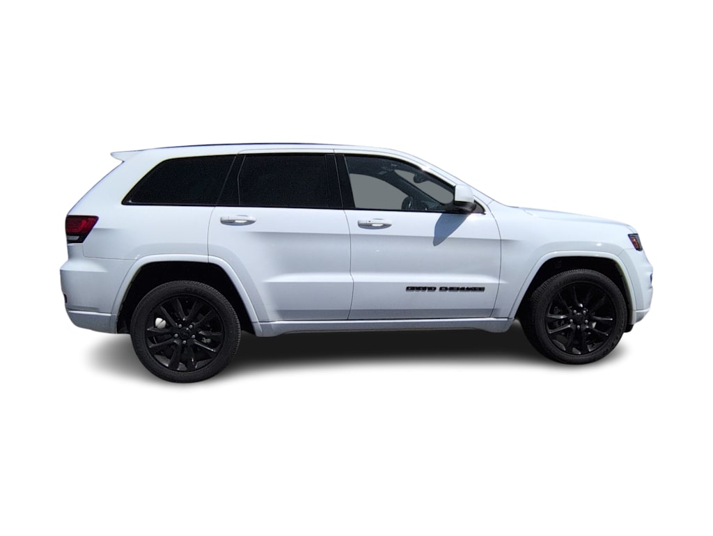 Thumbnail: 2019 Jeep Grand Cherokee - 23
