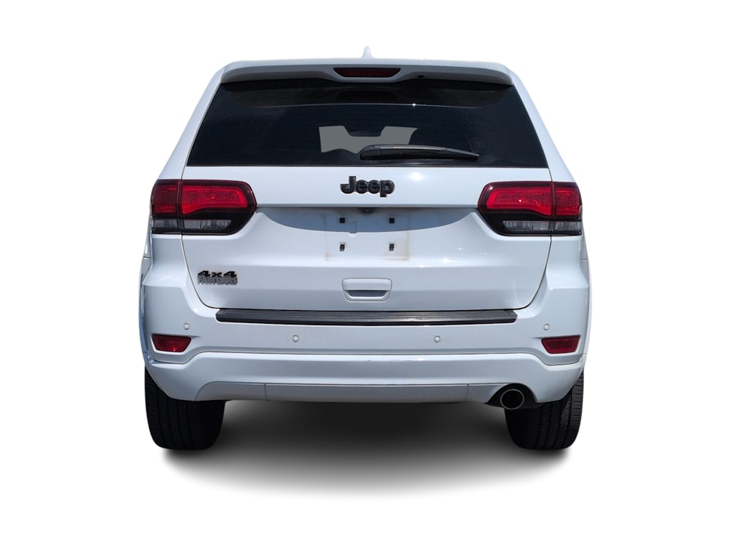 Thumbnail: 2019 Jeep Grand Cherokee - 5