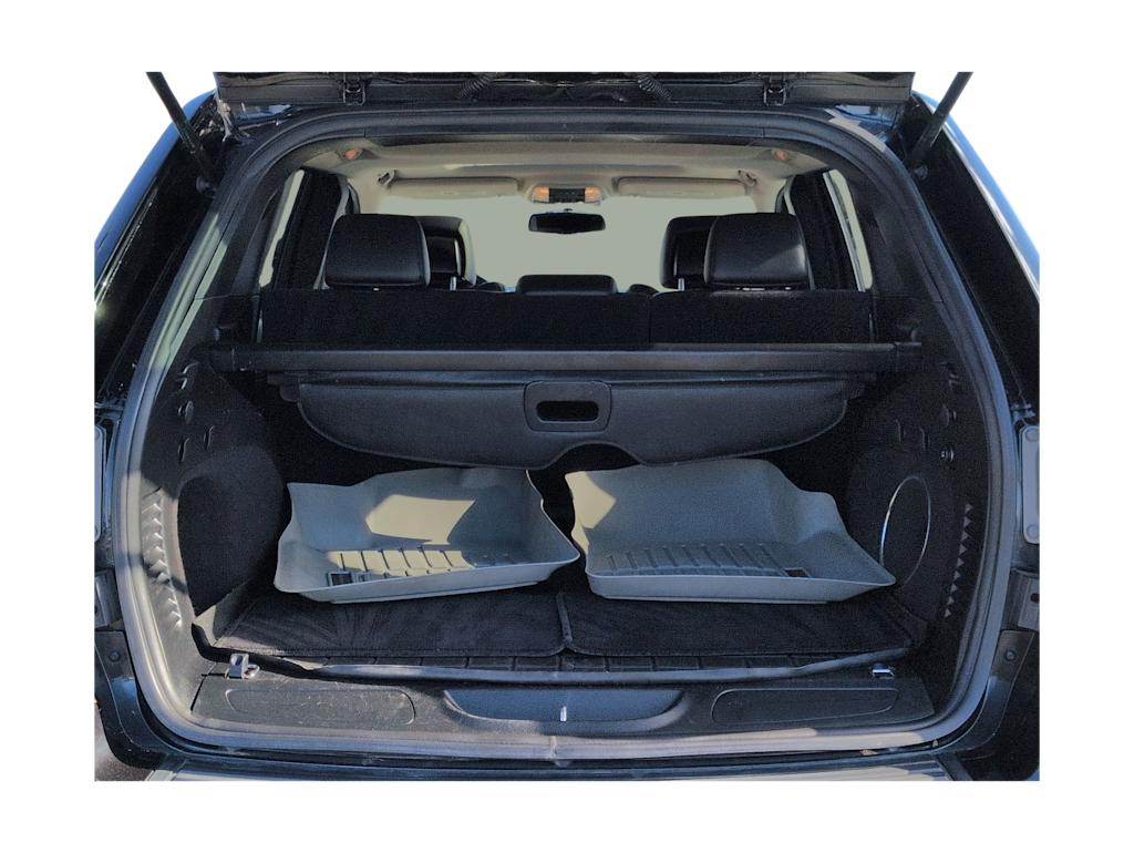 Thumbnail: 2013 Jeep Grand Cherokee - 17