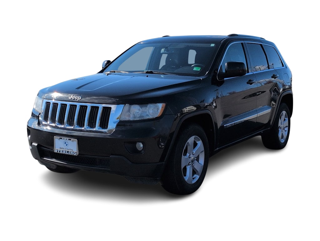 Thumbnail: 2013 Jeep Grand Cherokee - 21