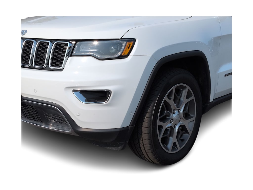 Thumbnail: 2022 Jeep Grand Cherokee - 25