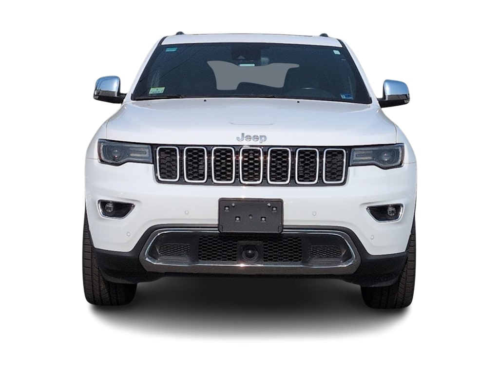 Thumbnail: 2022 Jeep Grand Cherokee - 6