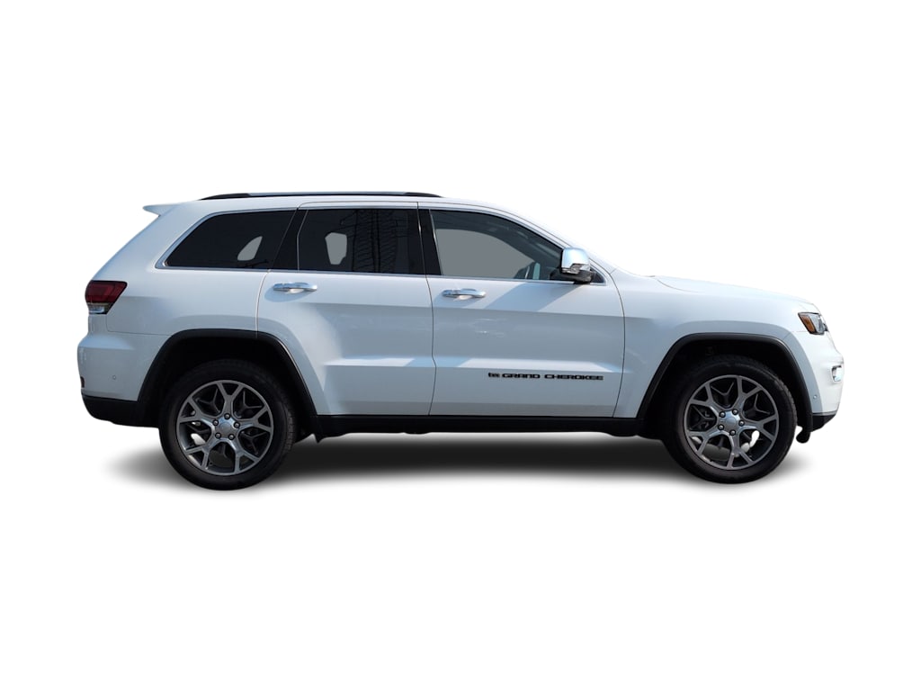 Thumbnail: 2022 Jeep Grand Cherokee - 24