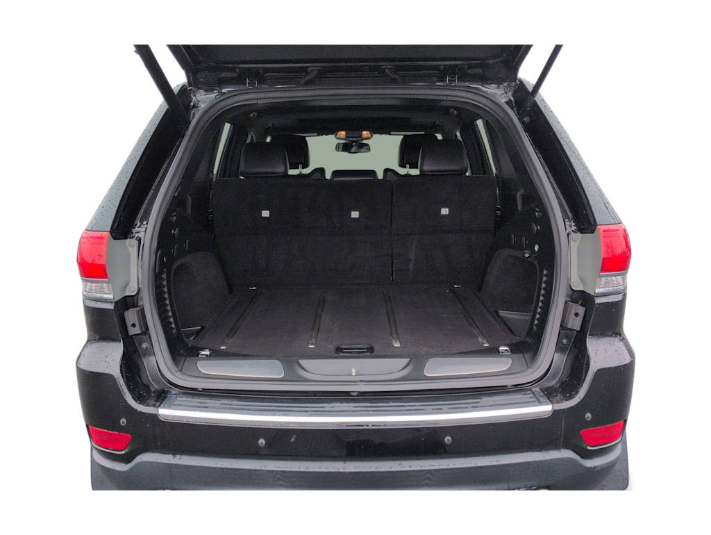 Thumbnail: 2015 Jeep Grand Cherokee - 18