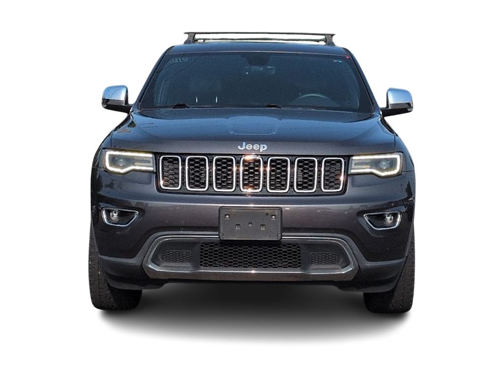 Thumbnail: 2017 Jeep Grand Cherokee - 6