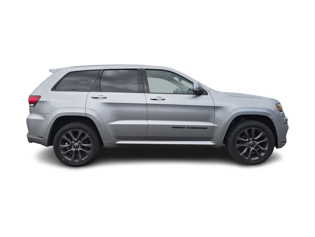 Thumbnail: 2018 Jeep Grand Cherokee - 24