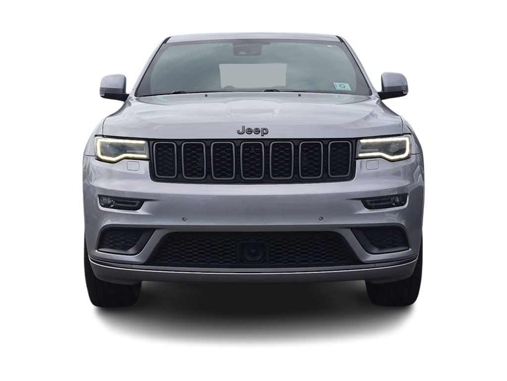 Thumbnail: 2018 Jeep Grand Cherokee - 6