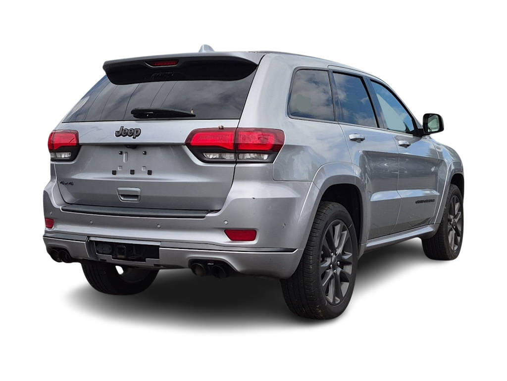 Thumbnail: 2018 Jeep Grand Cherokee - 23