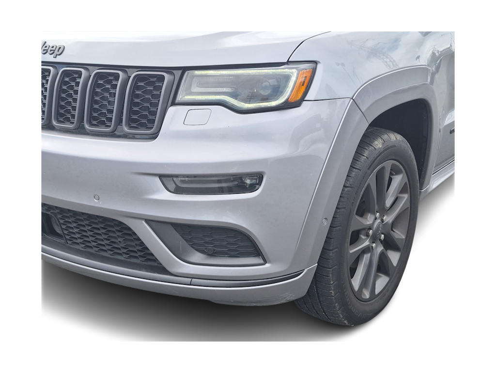 Thumbnail: 2018 Jeep Grand Cherokee - 25