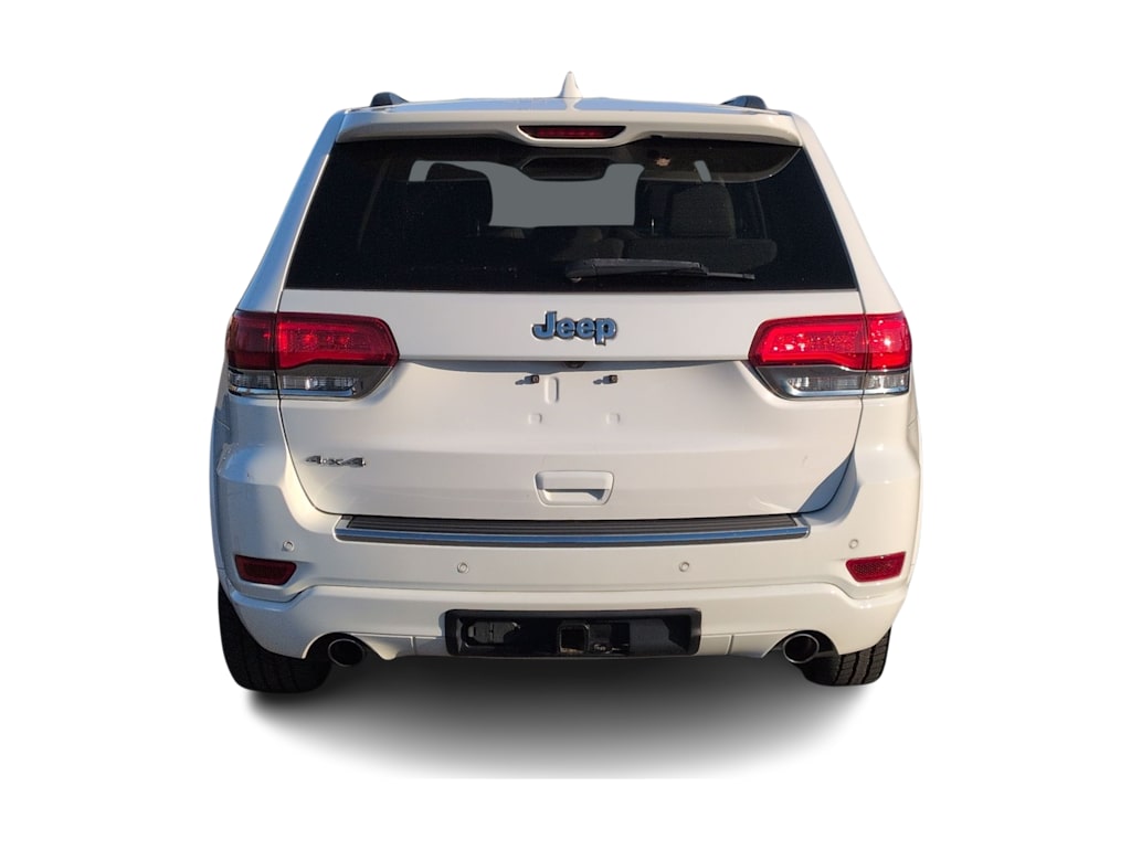 Thumbnail: 2020 Jeep Grand Cherokee - 5