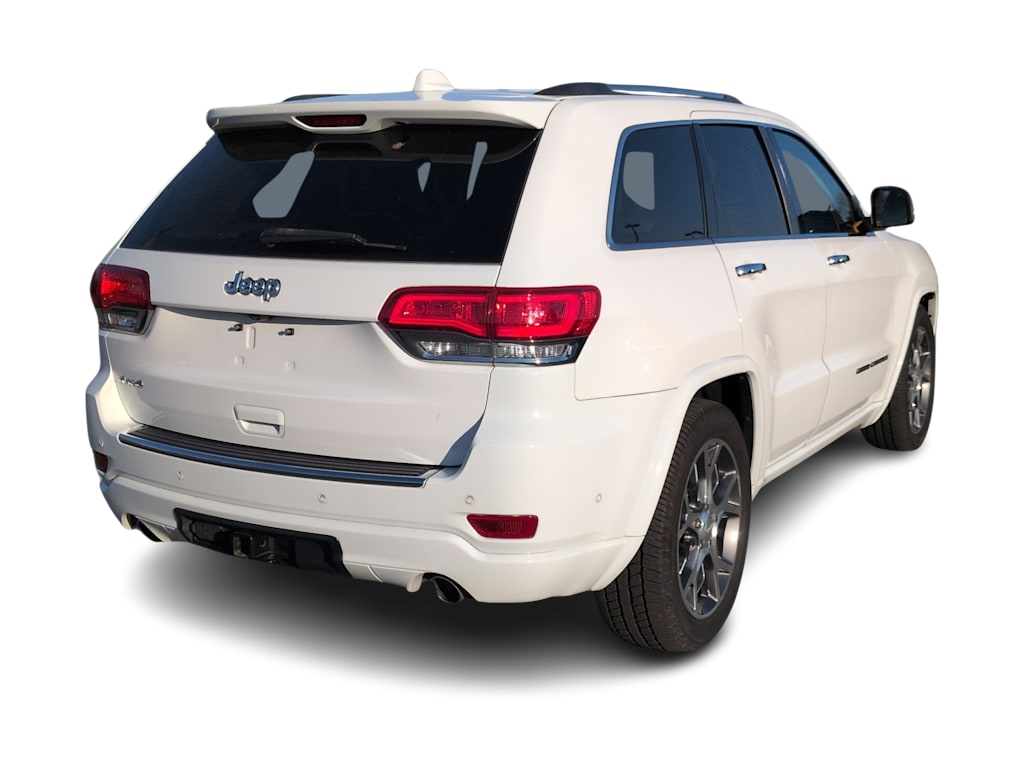 Thumbnail: 2020 Jeep Grand Cherokee - 22