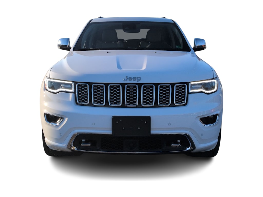 Thumbnail: 2020 Jeep Grand Cherokee - 6