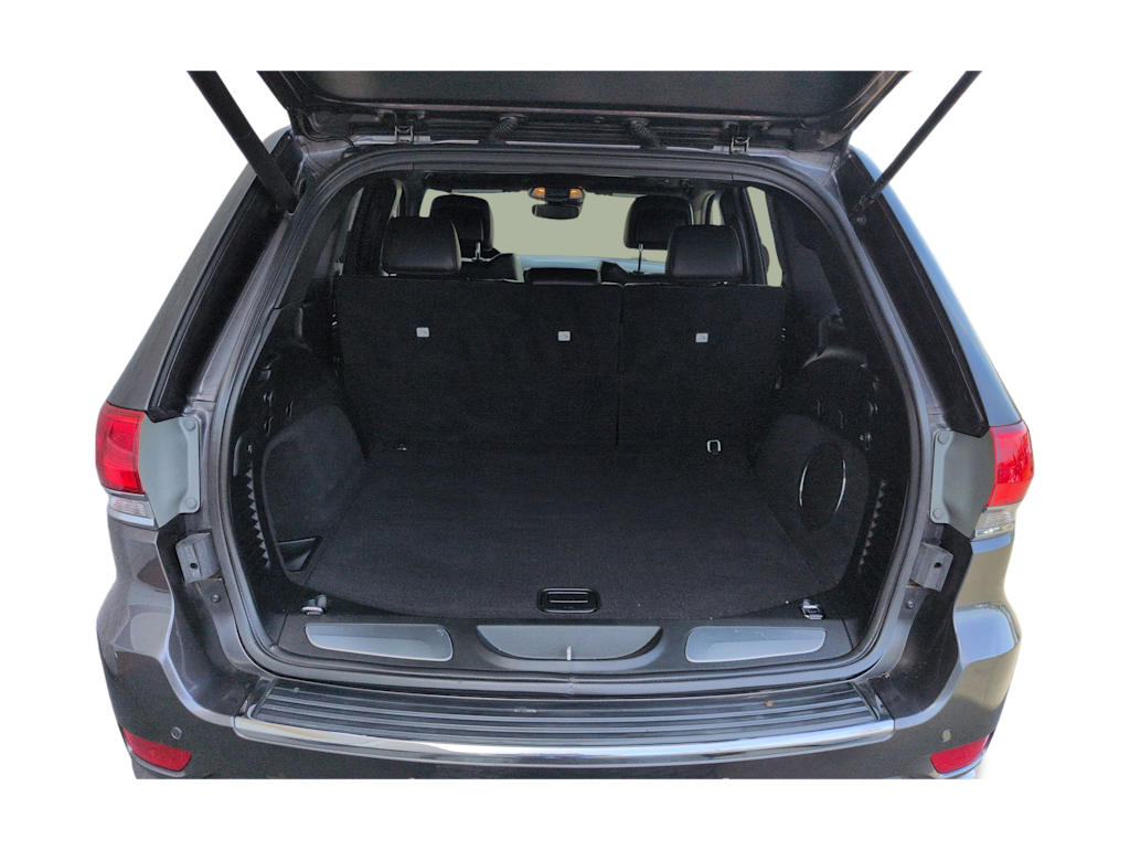 Thumbnail: 2018 Jeep Grand Cherokee - 18