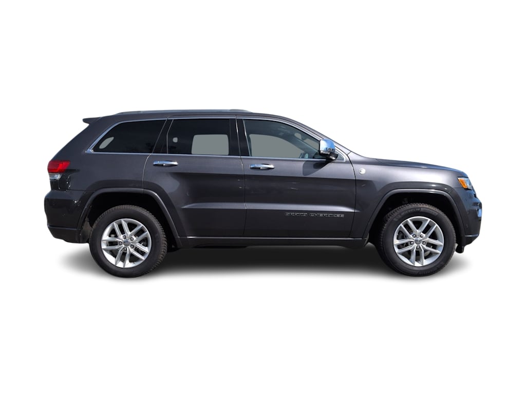 Thumbnail: 2018 Jeep Grand Cherokee - 24