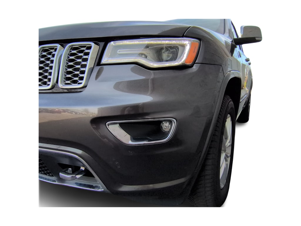 Thumbnail: 2018 Jeep Grand Cherokee - 25