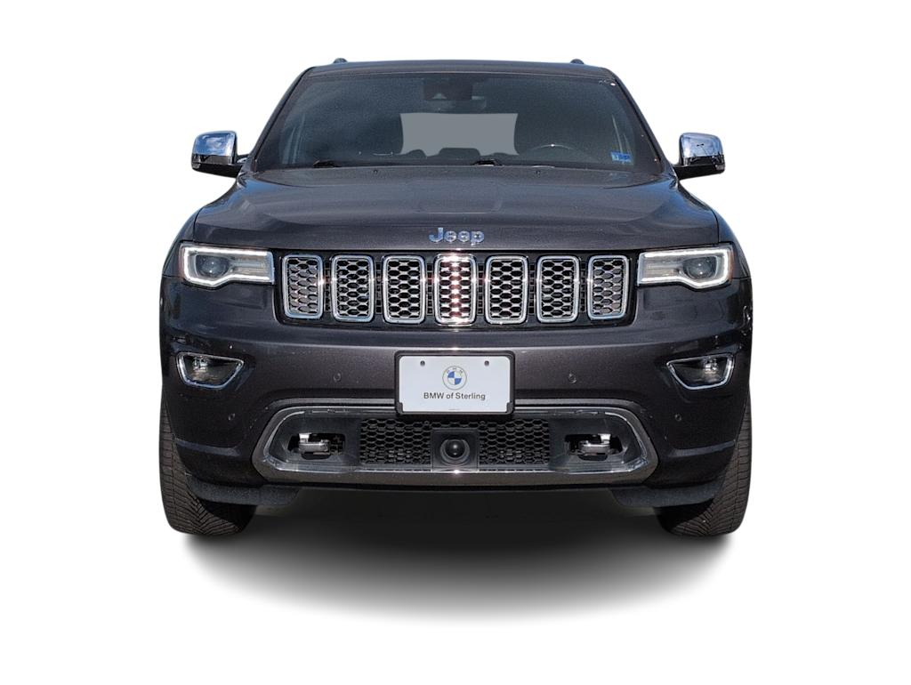 Thumbnail: 2018 Jeep Grand Cherokee - 6