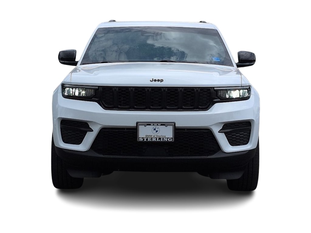 Thumbnail: 2023 Jeep Grand Cherokee - 5